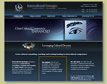 Thumbnail of Intercultural Synergies Site